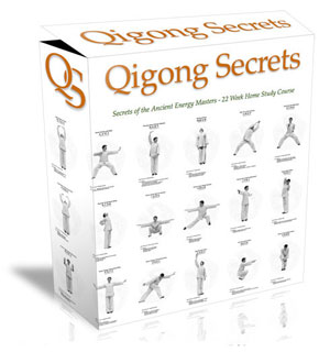 Qigong Secrets