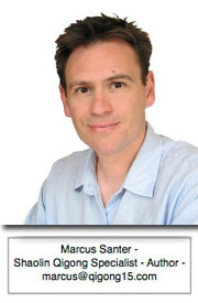 Marcus Santer