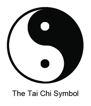 Tai Chi Symbol