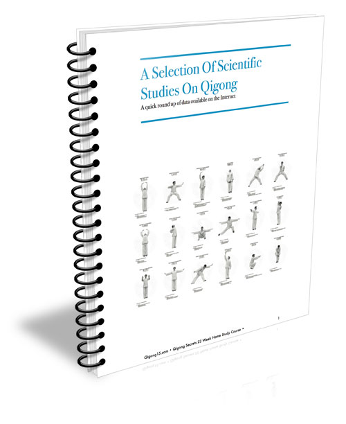 Qigong Research
