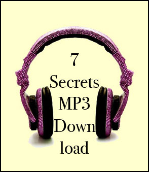 7 Secrets Audio Mp3 Version